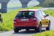 Przegląd odświeżony Skoda Rapid Spaceback zdjęcia 6