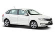 Przegląd odświeżony Skoda Rapid Spaceback zdjęcia 4