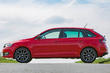 Przegląd odświeżony Skoda Rapid Spaceback zdjęcia 2