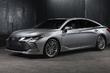Flagowy sedan Toyota Avalon 2018 roku roku modelowego zdjęcia 1