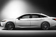 Flagowy sedan Toyota Avalon 2018 roku roku modelowego zdjęcia 3