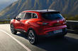 Przegląd zwrotnicy Renault Kadjar zdjęcia 5