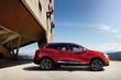 Przegląd zwrotnicy Renault Kadjar zdjęcia 4