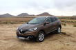 Przegląd zwrotnicy Renault Kadjar zdjęcia 3