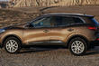 Przegląd zwrotnicy Renault Kadjar zdjęcia 2