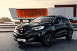 Przegląd zwrotnicy Renault Kadjar zdjęcia 1