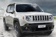 Kompaktowy suv Jeep Renegade zdjęcia 1