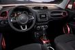 Kompaktowy suv Jeep Renegade zdjęcia 7