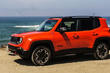 Kompaktowy suv Jeep Renegade zdjęcia 5