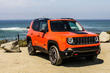 Kompaktowy suv Jeep Renegade zdjęcia 4