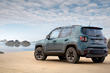 Kompaktowy suv Jeep Renegade zdjęcia 3