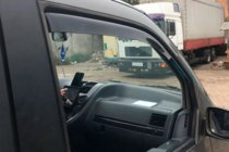 Mercedes Vito W638 1996-2003 Deflektory szyb wsuwane (2 szt, HIC) zdjęcia 1