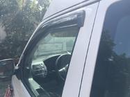 Volkswagen T5 Caravelle 2004-2010 Deflektory Okien (2 szt, MyRacing) zdjęcia 2