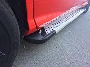 Ford Kuga/Escape 2013-2019 Progi Boczné King (2 szt, Aluminium) zdjęcia 6