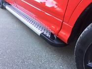 Ford Kuga/Escape 2013-2019 Progi Boczné King (2 szt, Aluminium) zdjęcia 7