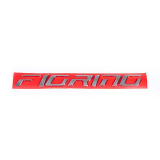 Napis Fiorino (NEW) zdjęcia 2