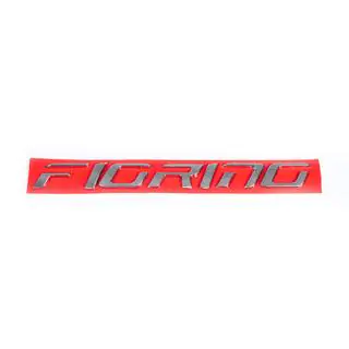 Napis Fiorino (NEW) zdjęcia 2