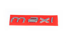 Fiat Doblo II 2010-2022 Napis Maxi zdjęcia 2