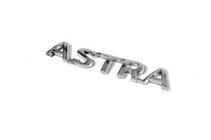 Opel Astra F 1991-1998 Napis Astra (Turcja) zdjęcia 2