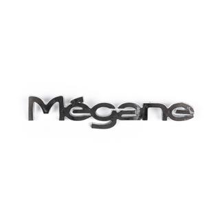 Napis Megane 77008 45989 (Turcja) zdjęcia 2