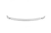 Audi A6 C6 2004-2011 Spoiler tylny (3-częściowy, do lakierowania) zdjęcia 2