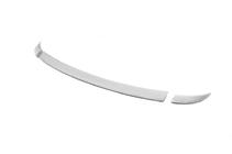 Audi A6 C6 2004-2011 Spoiler tylny (3-częściowy, do lakierowania) zdjęcia 3