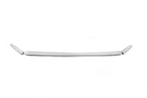 Audi A6 C6 2004-2011 Spoiler tylny (3-częściowy, do lakierowania) zdjęcia 4