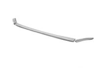 Audi A6 C6 2004-2011 Spoiler tylny (3-częściowy, do lakierowania) zdjęcia 5