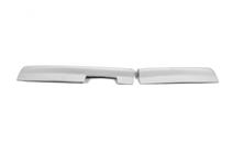 Volkswagen Caddy 2004-2010 Spoiler tylny do drzwi skrzydłowych (2-częściowy, do lakierowania) zdjęcia 2