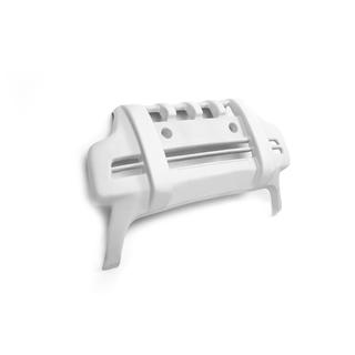 Przedni splitter (zagruntowany do malowania) Volkswagen T5 Transporter 2003-2010 zdjęcia 3