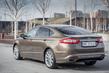 Przegląd Ford Mondeo najnowszej generacji zdjęcia 5