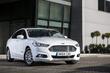Przegląd Ford Mondeo najnowszej generacji zdjęcia 1