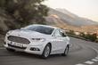 Przegląd Ford Mondeo najnowszej generacji zdjęcia 4