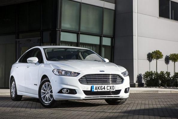 Przegląd Ford Mondeo najnowszej generacji