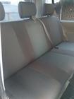 Citroen C-3 2002-2009 Pokrowce Samochodowe (Skaj↗Tkanina, Premium) zdjęcia 2