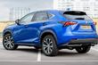 Przegląd nagrody zwrotnicy Lexus NX 200 zdjęcia 4