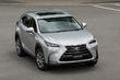 Przegląd nagrody zwrotnicy Lexus NX 200 zdjęcia 2