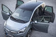 Recenzja zaktualizowanego kompaktowego vana Opel Meriva zdjęcia 1