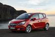 Recenzja zaktualizowanego kompaktowego vana Opel Meriva zdjęcia 2