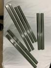 Volkswagen Touran 2003-2010 Nakładki na Progi Nataniko (4 szt., Stal Nierdzewna) Premium - Taśma 3M, 0,8mm zdjęcia 7