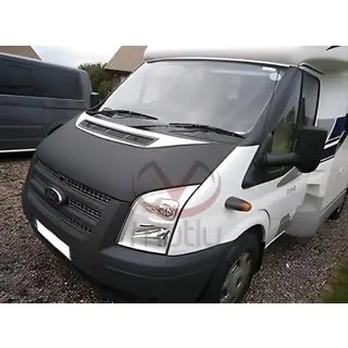Pokrowiec maski (2006-2014) Ford Transit 2000–2014 zdjęcia 2