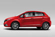 Przegląd hatchback Geely GC5 zdjęcia 4