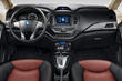 Przegląd hatchback Geely GC5 zdjęcia 5