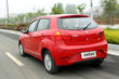 Przegląd hatchback Geely GC5 zdjęcia 3