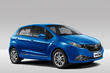 Przegląd hatchback Geely GC5 zdjęcia 1