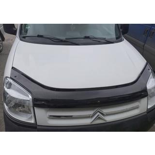 Deflektor maski Eurocap (2003-2008) Citroen Berlingo 1996-2008 zdjęcia 4