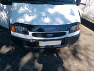 Ford Transit 1991-2000 Deflektor maski (VIP) zdjęcia 1