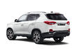 Przegląd zwrotnicy SsangYong Rexton trzeciej generacji zdjęcia 5