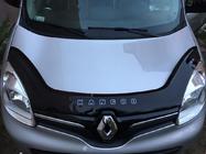 Renault Kangoo 2008–2020 Deflektor maski 2013↗ (VIP) zdjęcia 2