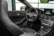 Przegląd hatchback Mercedes-Benz A-klasa W176 zdjęcia 6